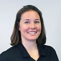 Christie Mahaffey, DC
