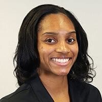 Latoia McGowan, DC