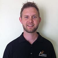 Michael Matthys, DC