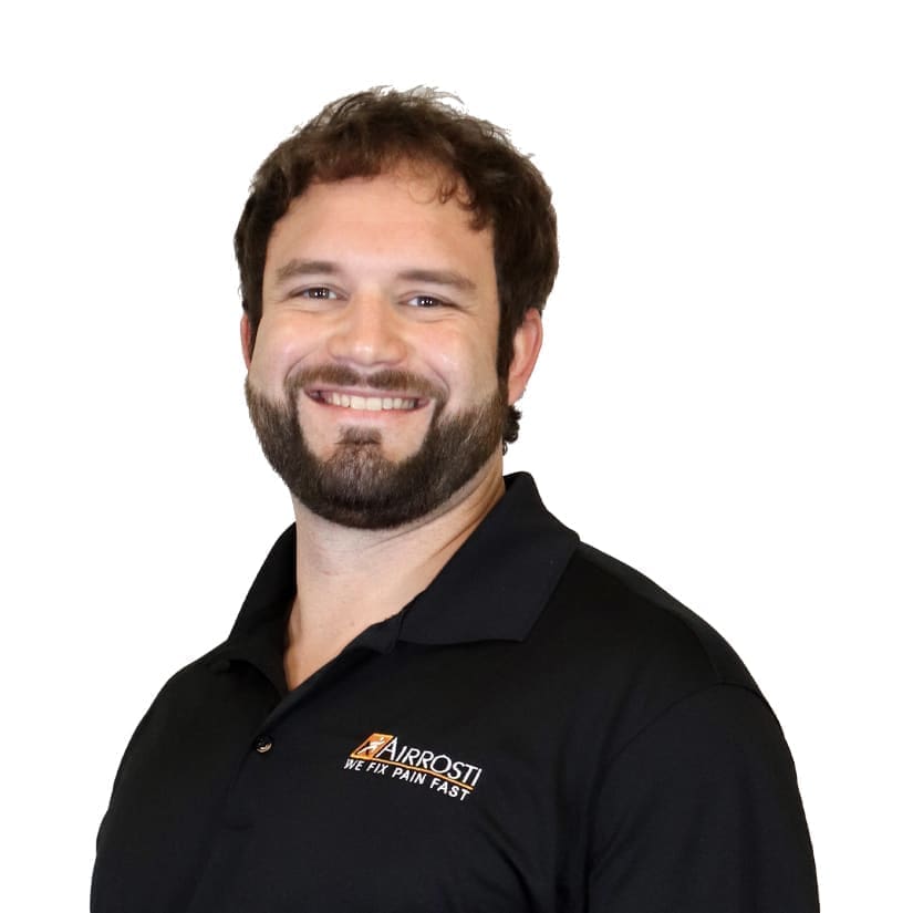 Jared Ulrich, DC