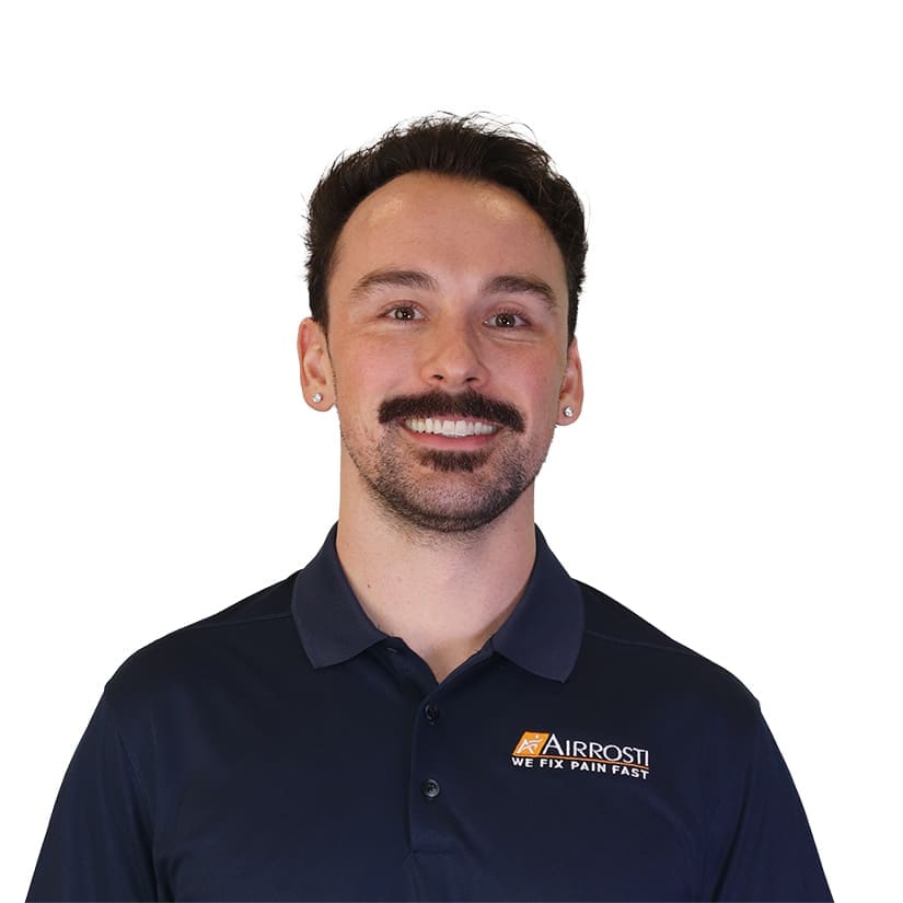 Daniel Nepsund, DPT