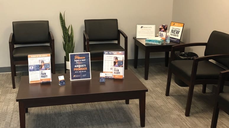 Airrosti Pasadena | Pain Management | Pasadena, TX | Chiropractor