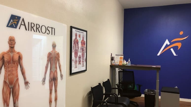 Airrosti West Fort Worth | Pain Management | Fort Worth, TX | Chiropractor