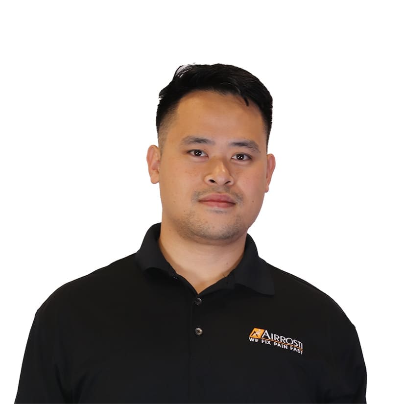 Nguyen Nguyen, DC