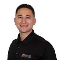 Alexander Escamilla, DC