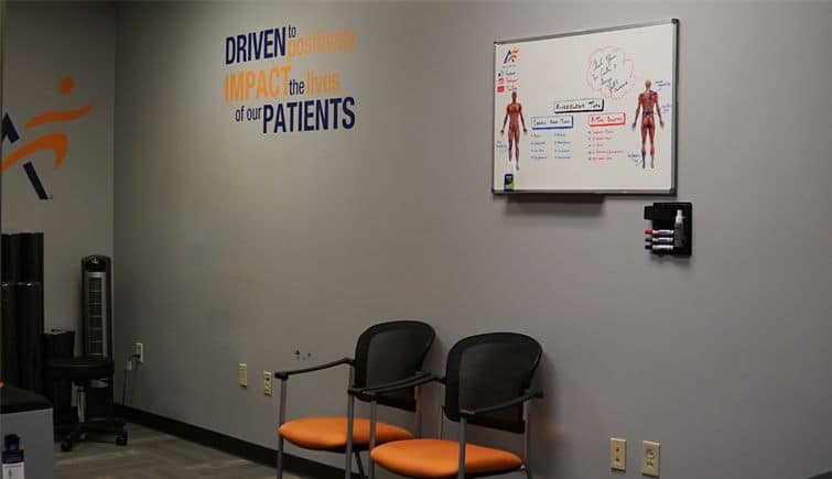 Airrosti Kingwood | Pain Management | Kingwood, Texas | Chiropractor