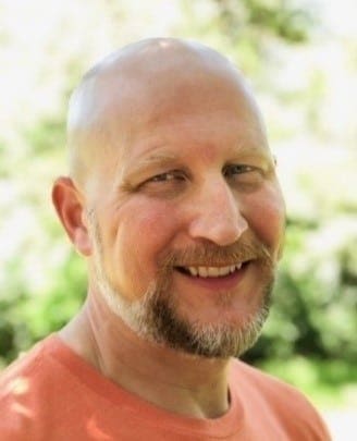 Andy Peregrine, DC