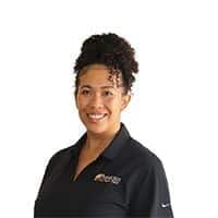 Quianna Jackson, DC