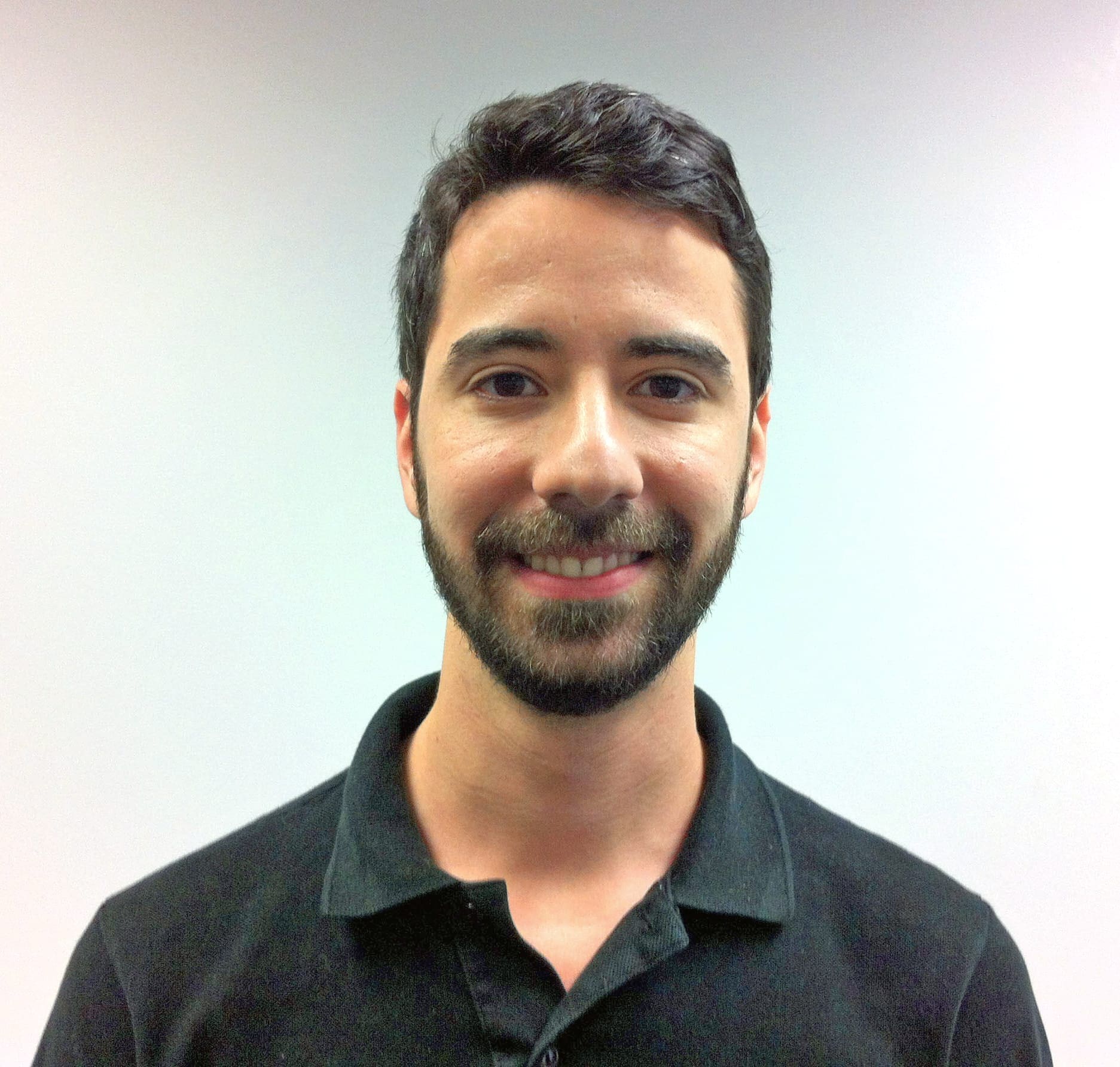 Josiah Ryabinov, DC