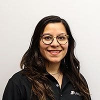 Courtney Cabrera, DC