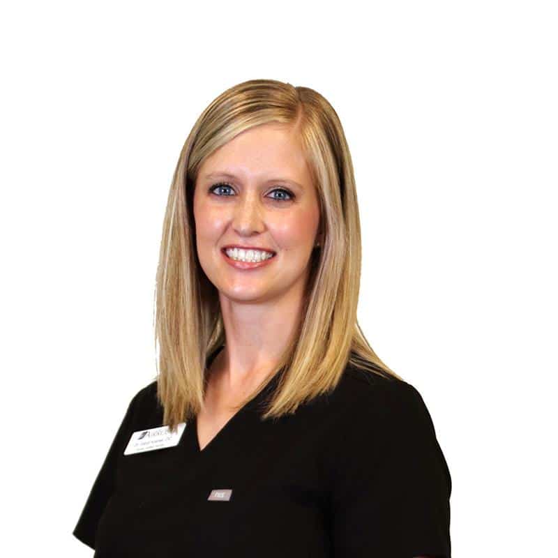 Sandi Kramer, DC