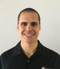 Michael Bodziony, DC