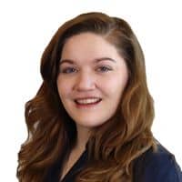 Brittany Moore, DC