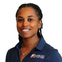 Angeleen Robinson, DC
