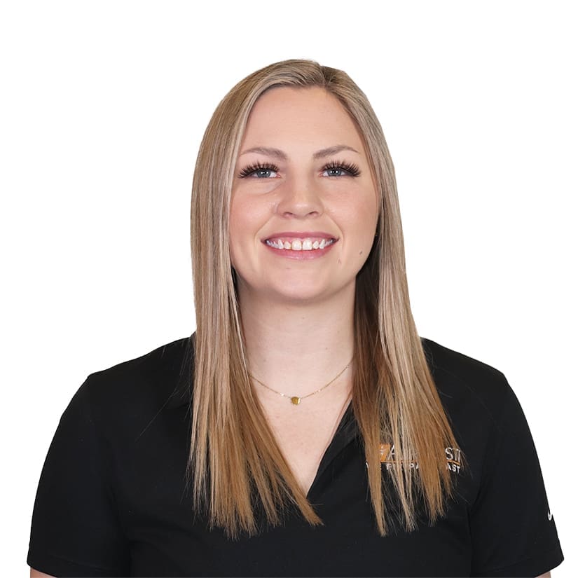 Kendal Stockstill, DC
