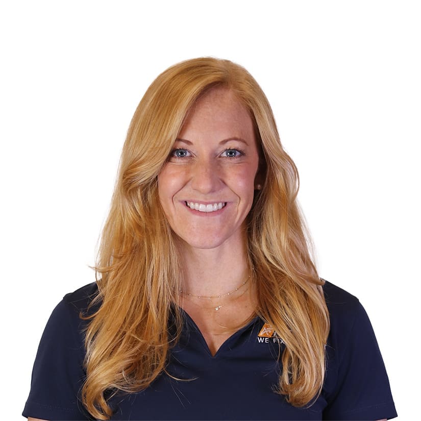 Sara Tibbetts, PT, DPT