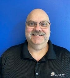 Paul Unger, DC