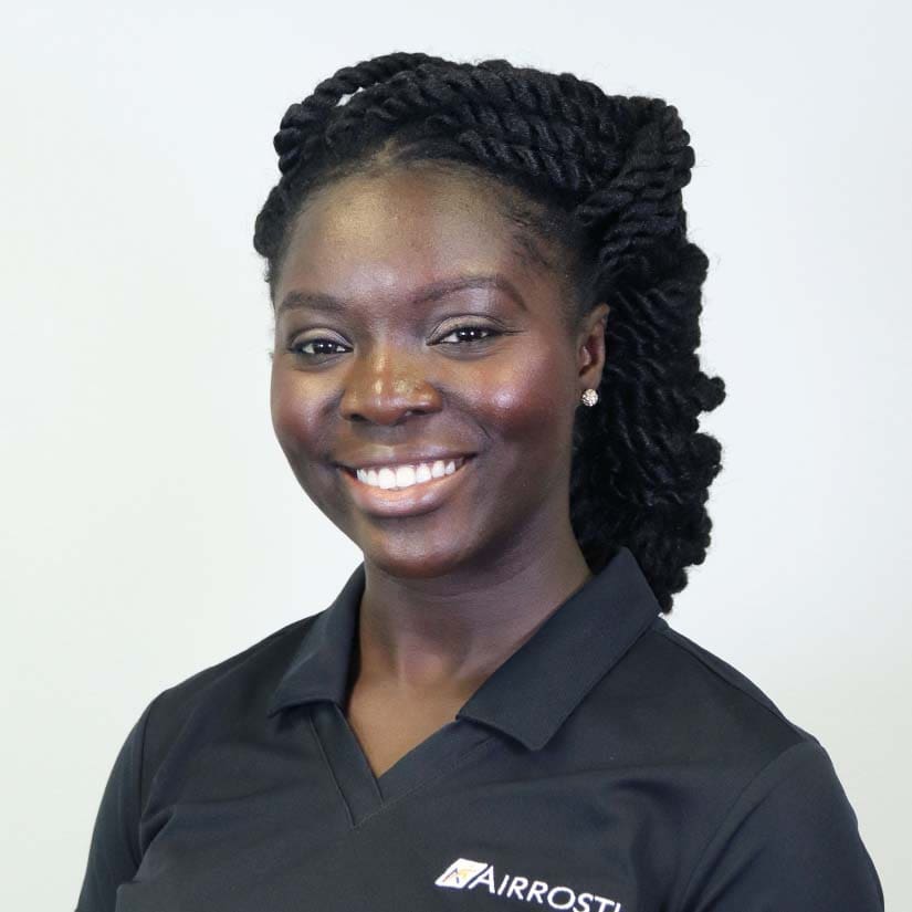 Irene Val-Addo, DC