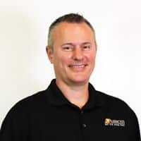 Joel Lopacinski, DC