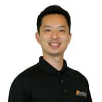 Jimmy Wu, DC