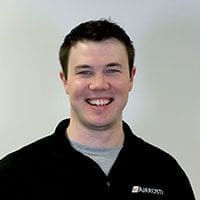 Scott Murray Jr., DC
