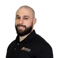 Mike Grillo, DC