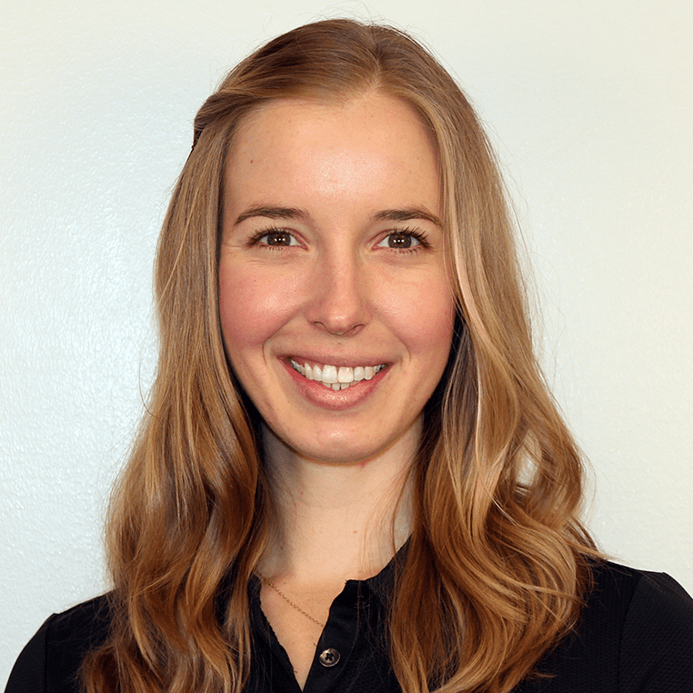Amanda Gibson, DC