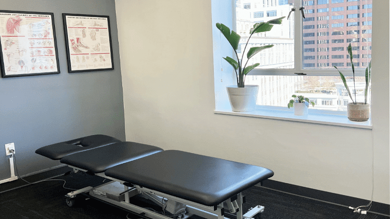 Airrosti Downtown Seattle | Pain Management | Seattle, WA | Chiropractor