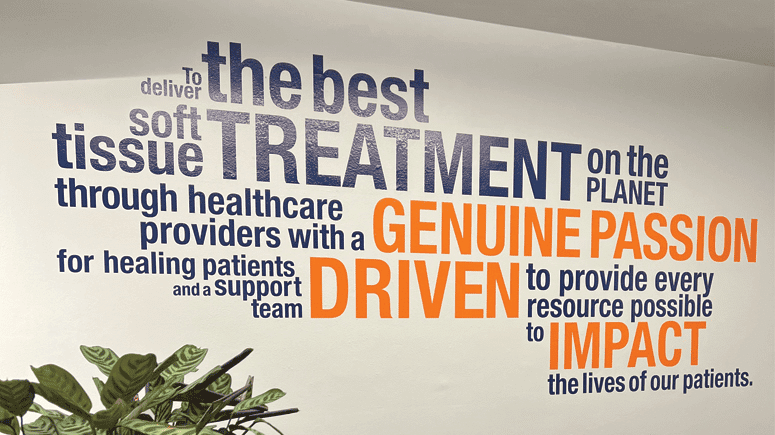 Airrosti Downtown Seattle | Pain Management | Seattle, WA | Chiropractor