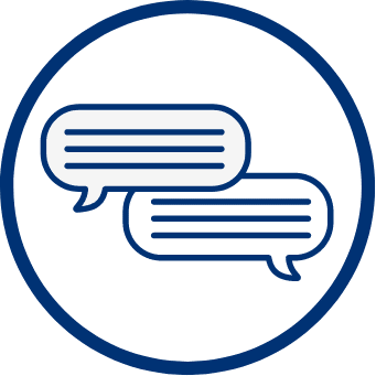 Chat Icon
