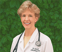 Linda Carney