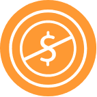 no cost icon