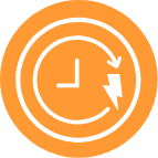 rapid implementation icon