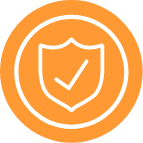 secure reports icon