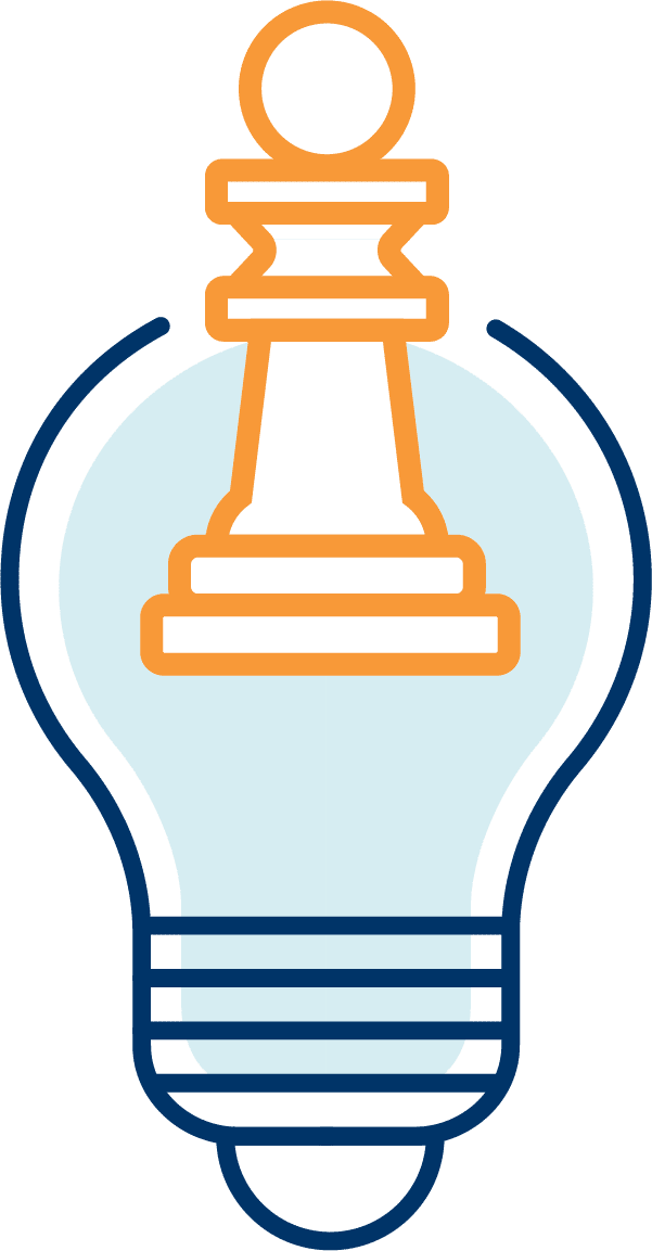 strategy icon