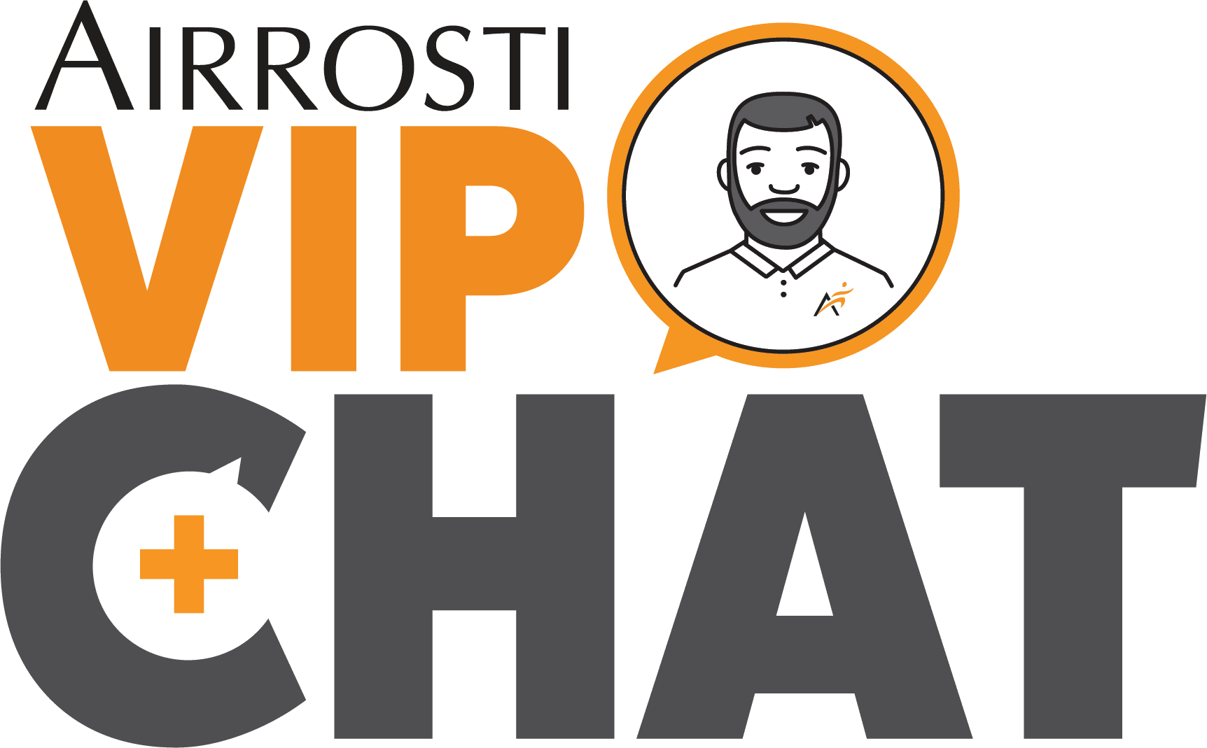 Vip Chat logo